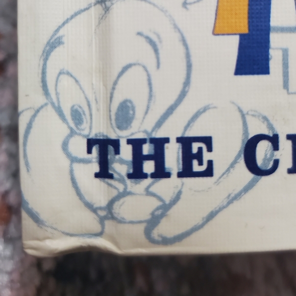 1997 "Warner Bros. Animation Art Book, &  Limited Edition Hardcover Book - Picture 13 of 13